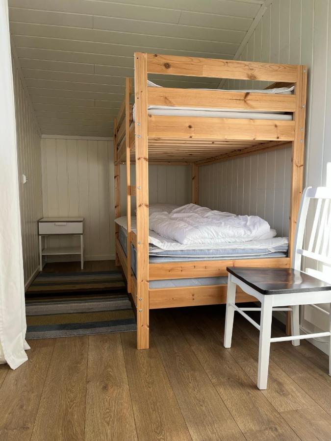 Apartment With Amazing Views - Free Parking Arendal Buitenkant foto